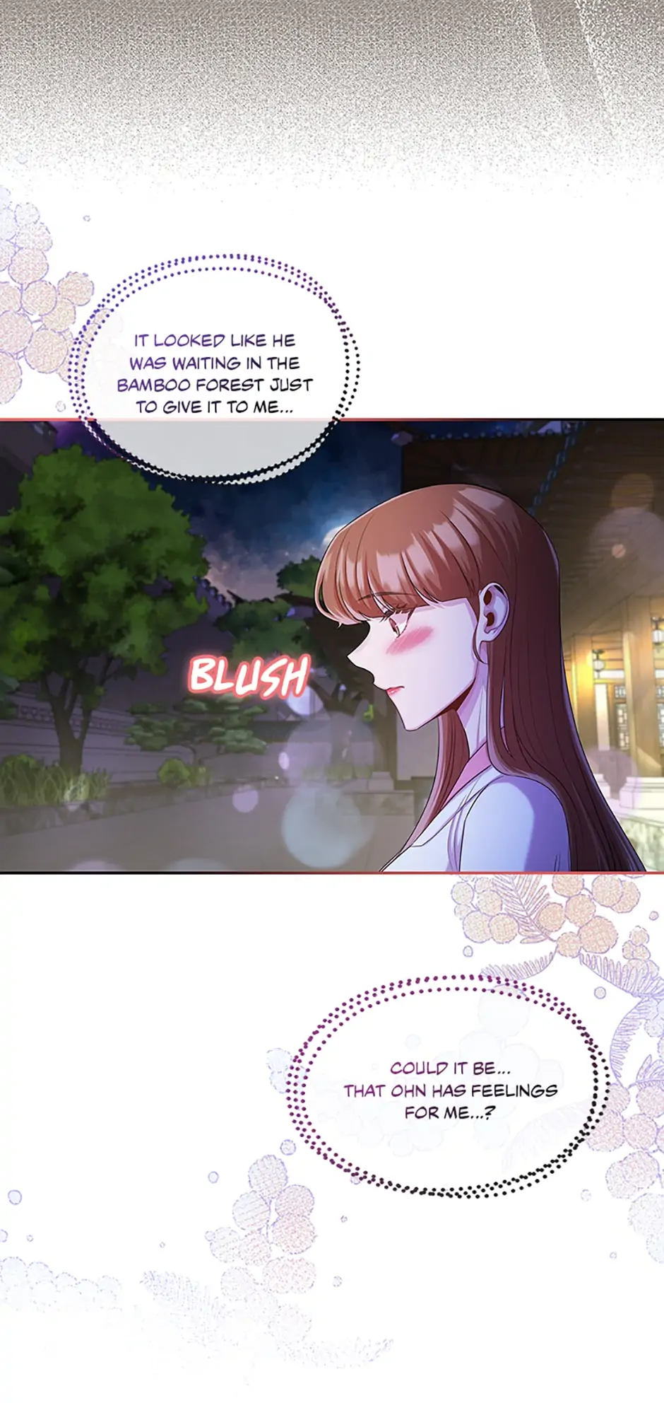 Avoiding the Heavenly Emperor Chapter 60 212 16