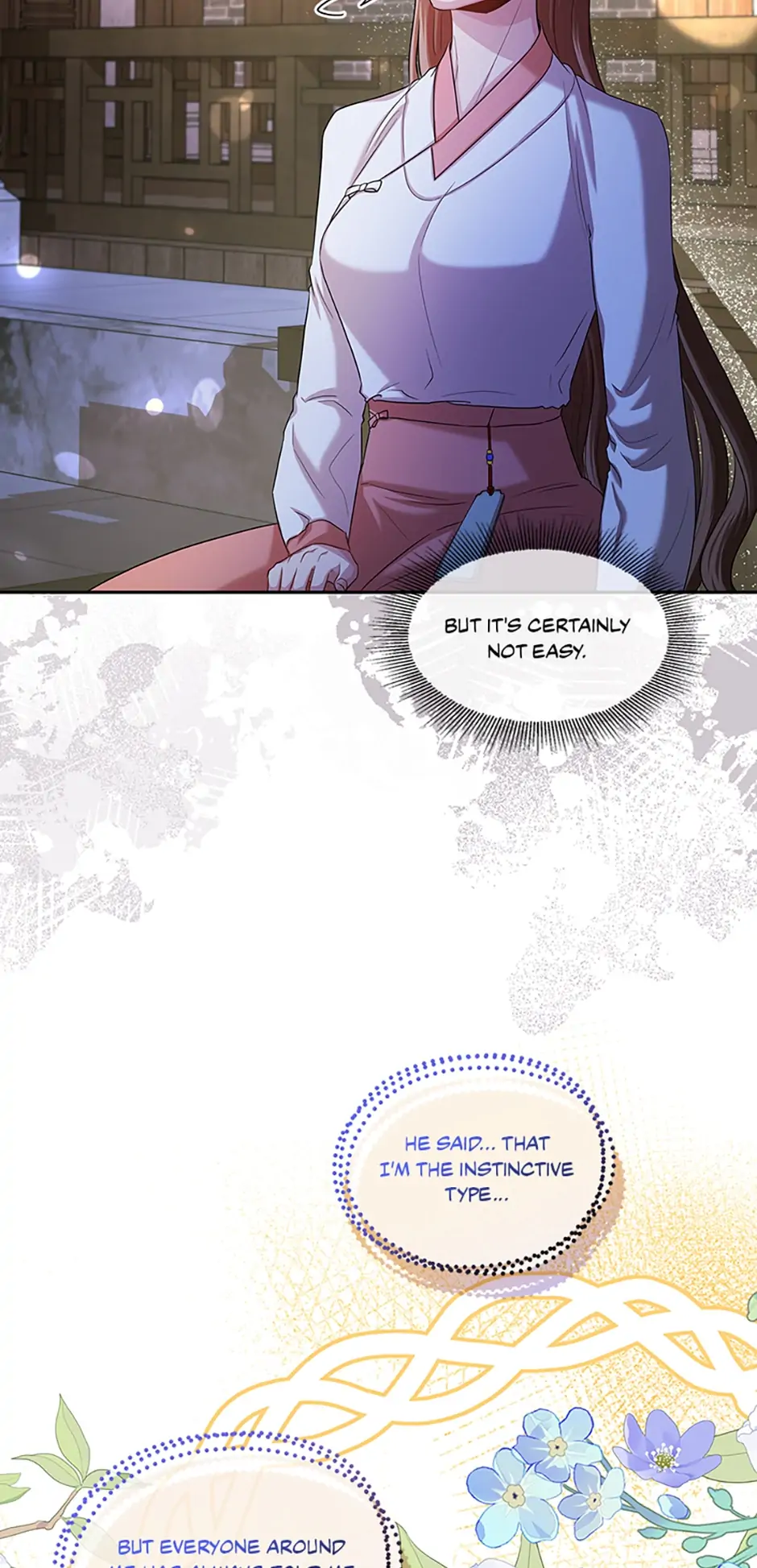 Avoiding the Heavenly Emperor Chapter 60 215 19