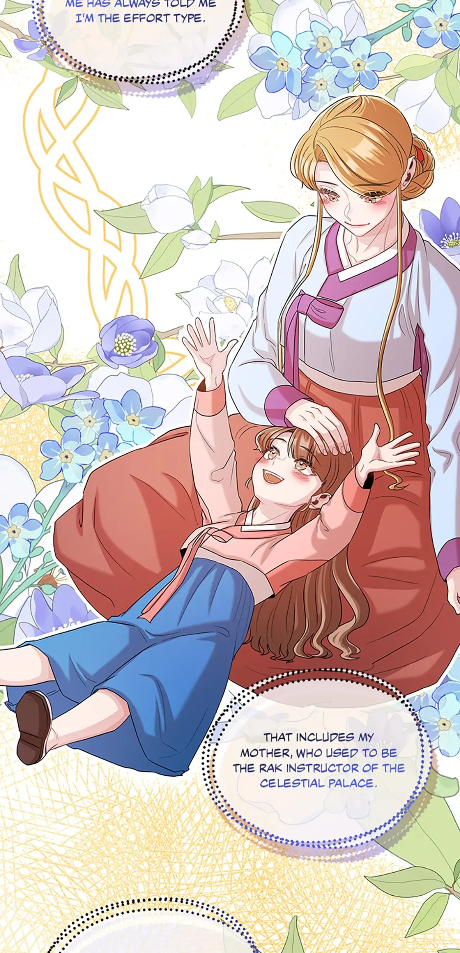 Avoiding the Heavenly Emperor Chapter 60 216 20