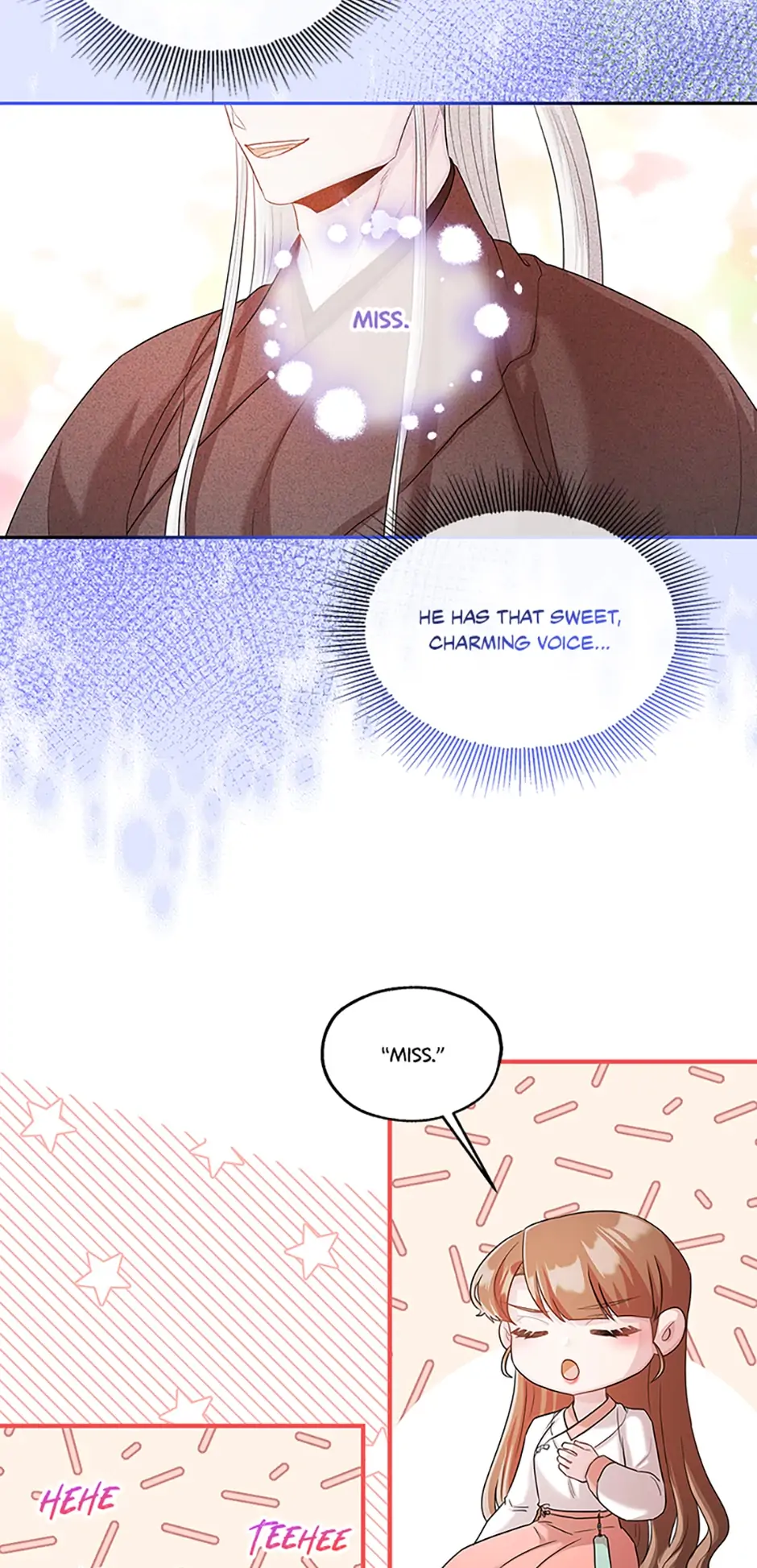 Avoiding the Heavenly Emperor Chapter 60 219 23