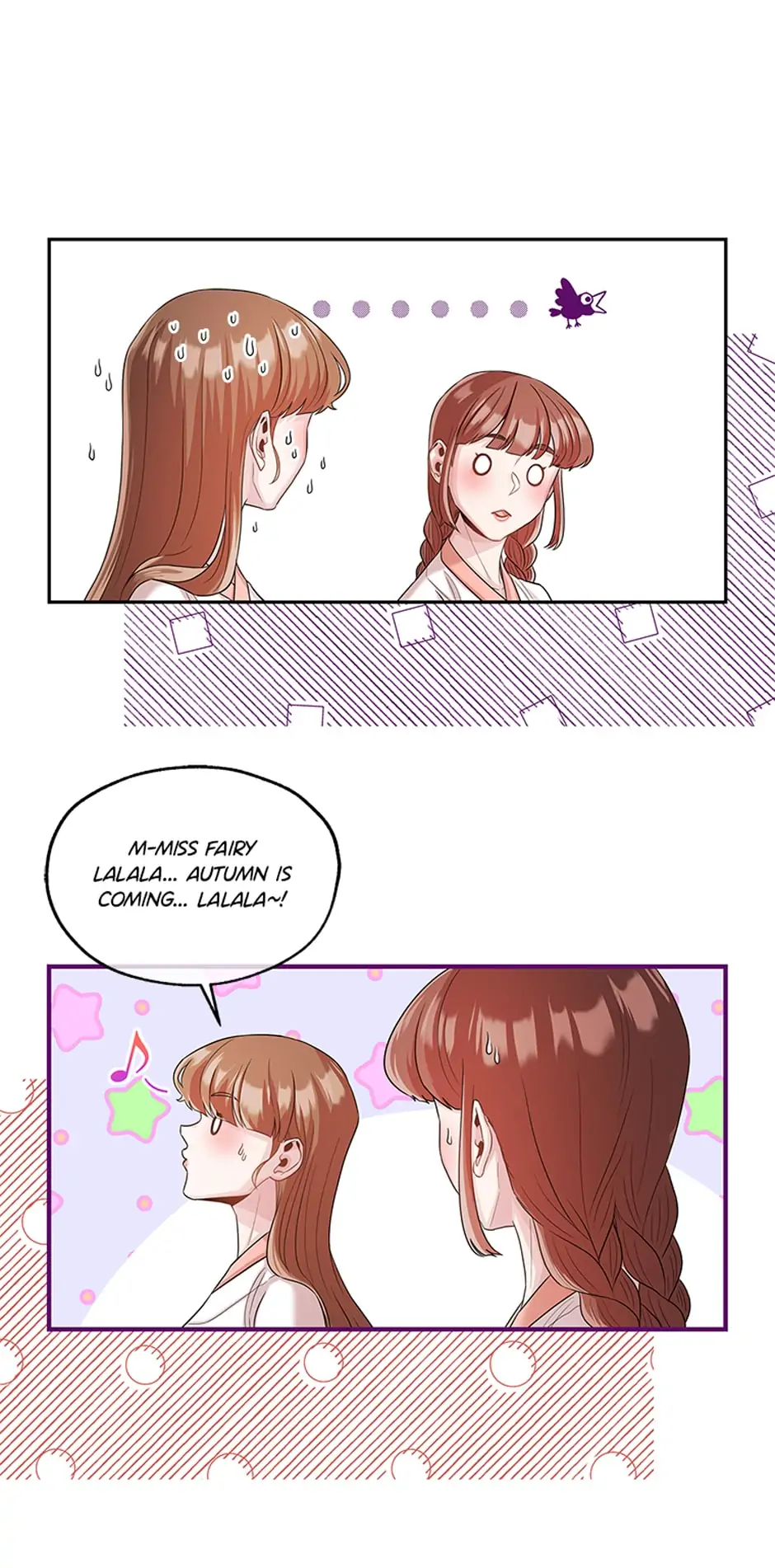 Avoiding the Heavenly Emperor Chapter 60 221 25