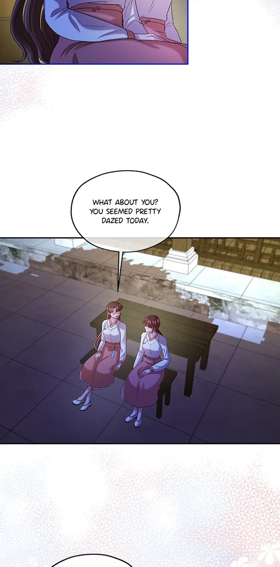 Avoiding the Heavenly Emperor Chapter 60 223 27