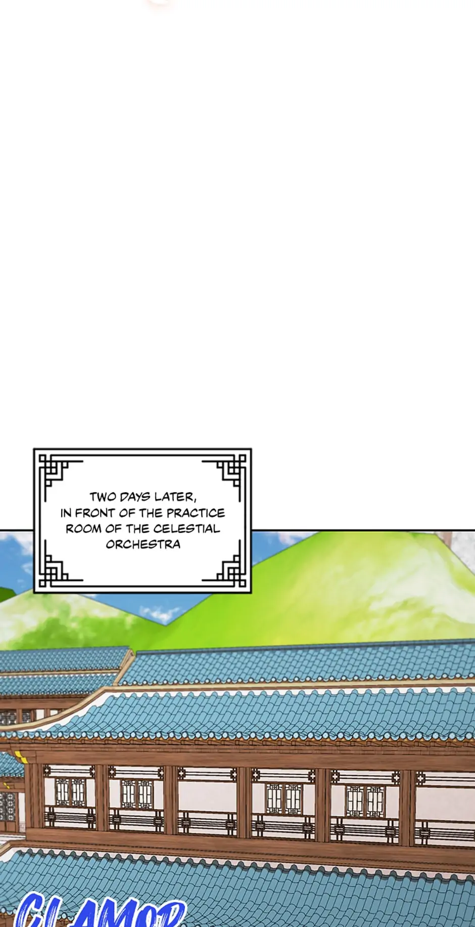 Avoiding the Heavenly Emperor Chapter 60 231 35