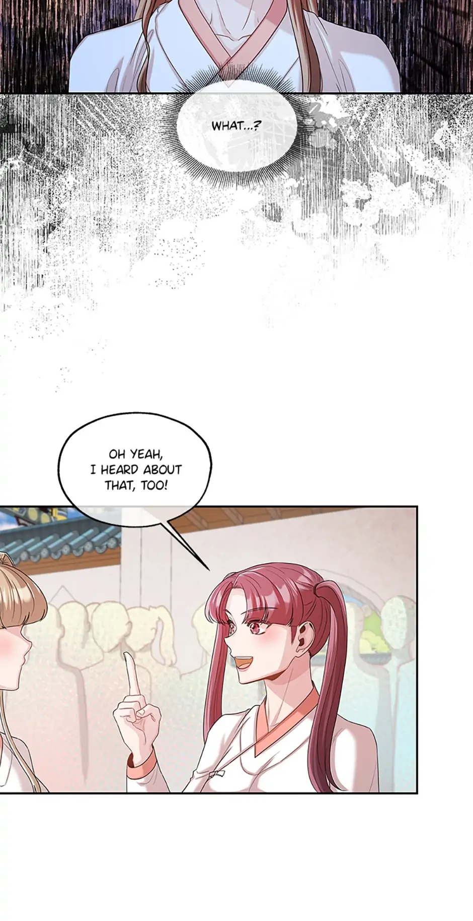 Avoiding the Heavenly Emperor Chapter 60 237 41