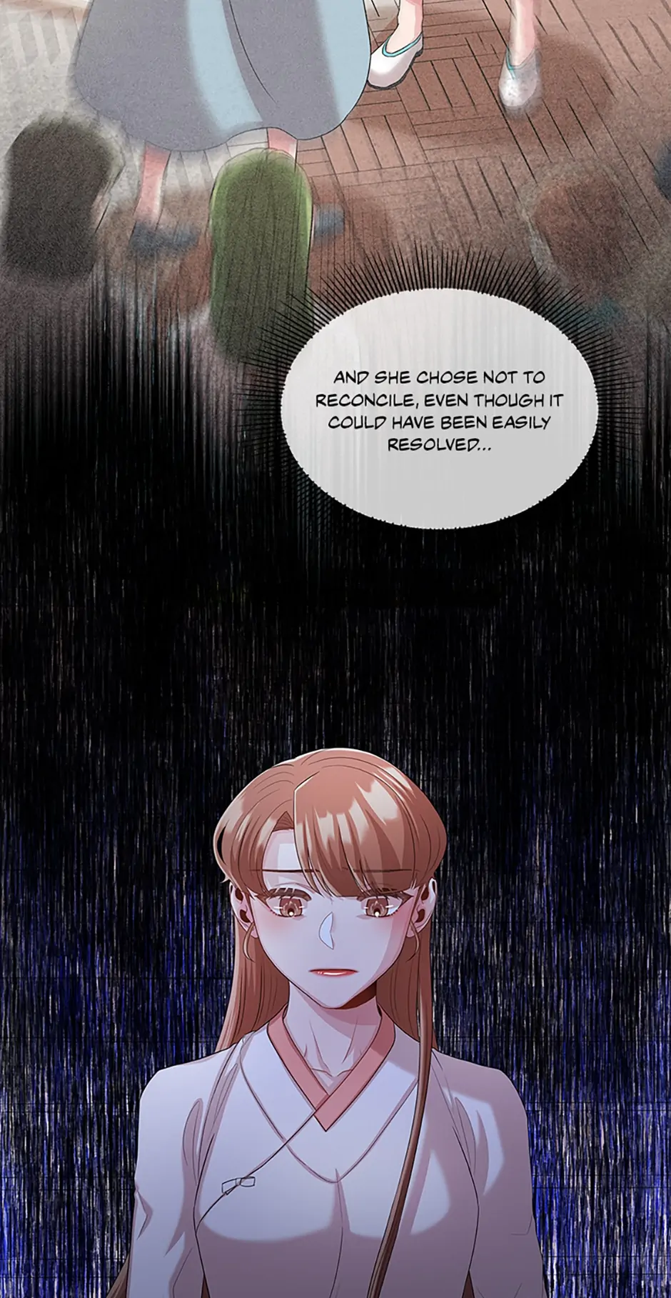 Avoiding the Heavenly Emperor Chapter 60 248 52