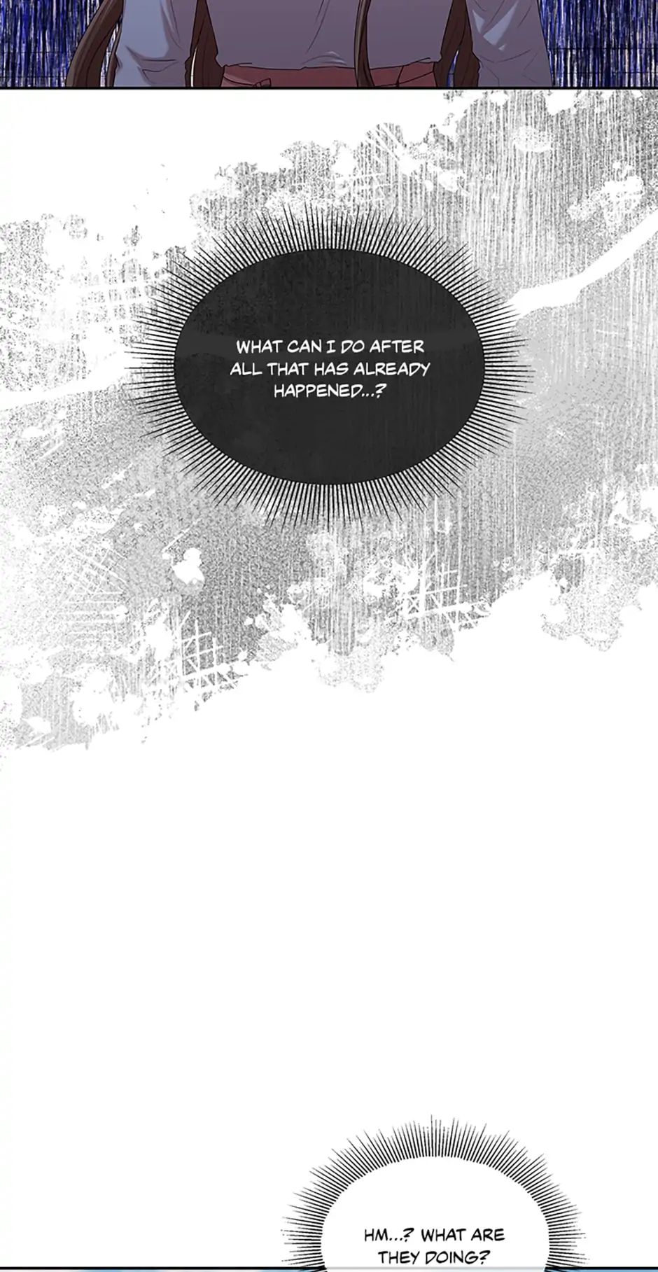 Avoiding the Heavenly Emperor Chapter 60 249 53