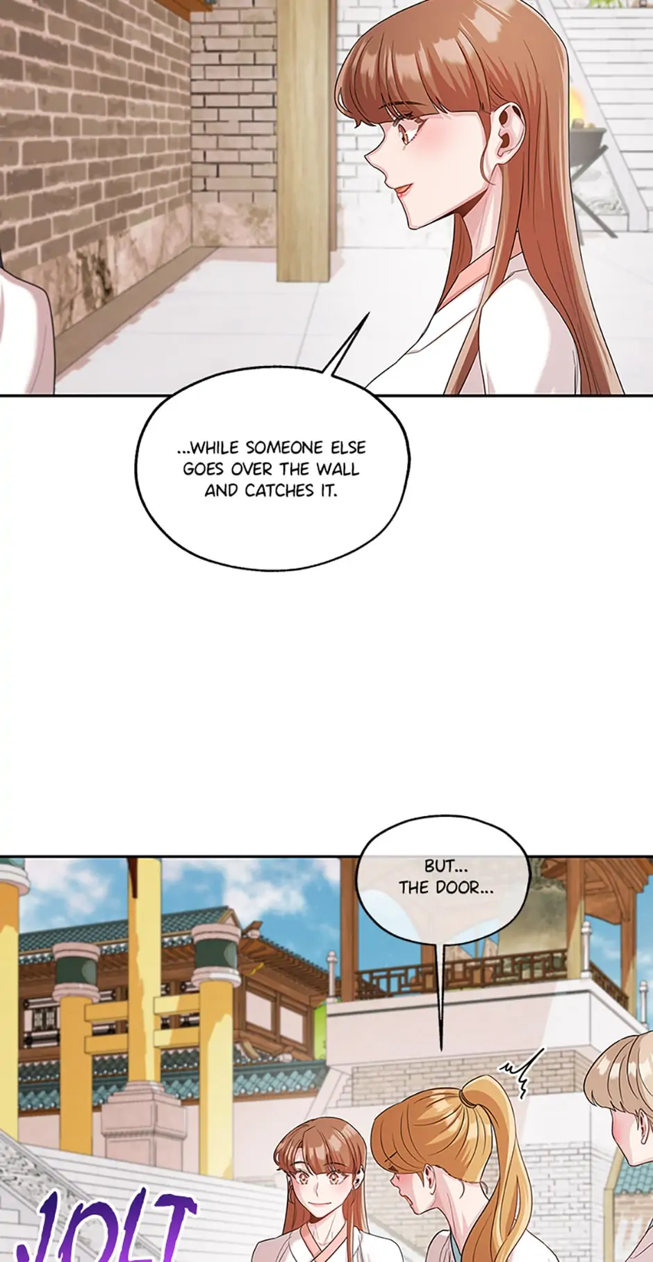 Avoiding the Heavenly Emperor Chapter 60 252 56