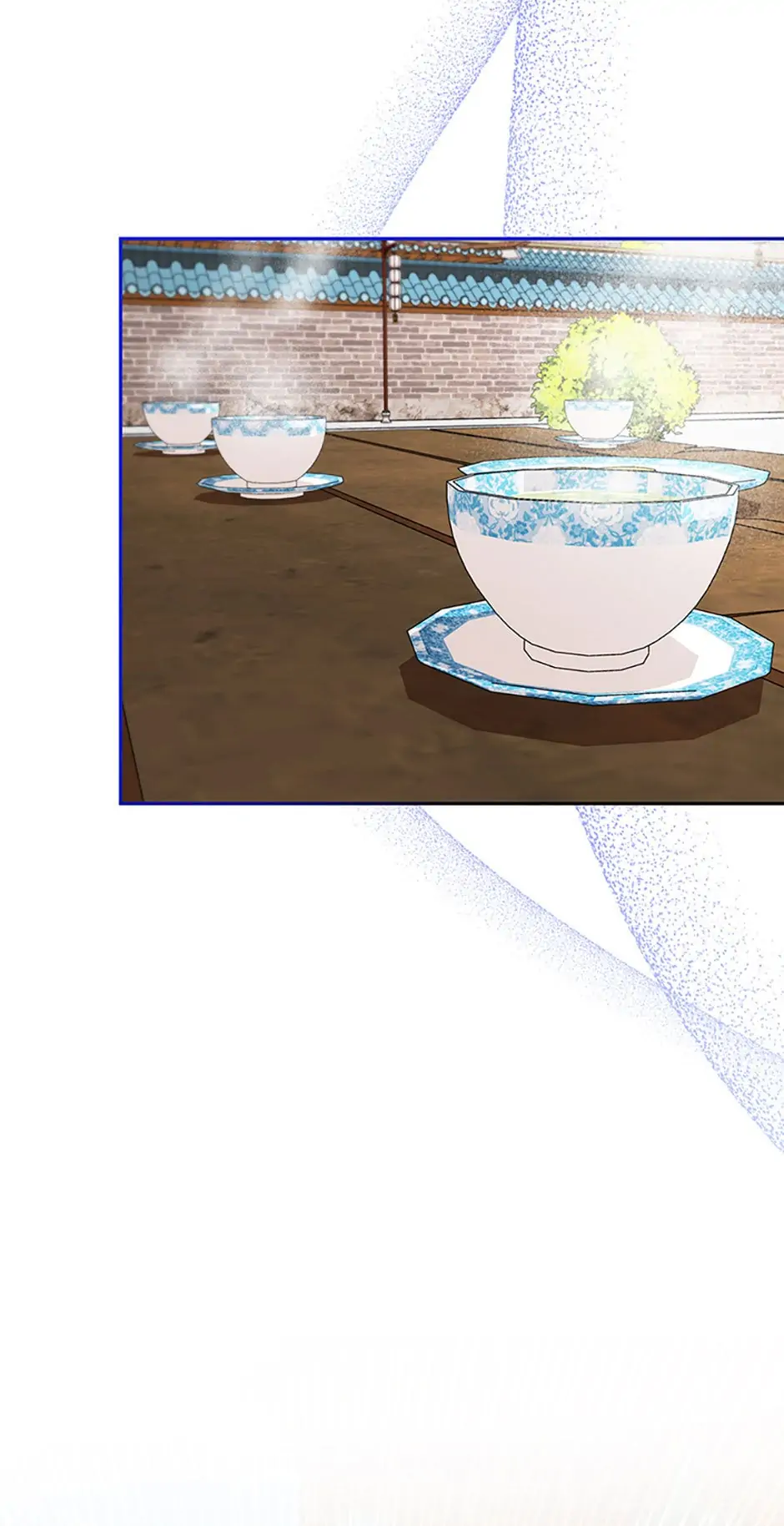 Avoiding the Heavenly Emperor Chapter 60 257 61