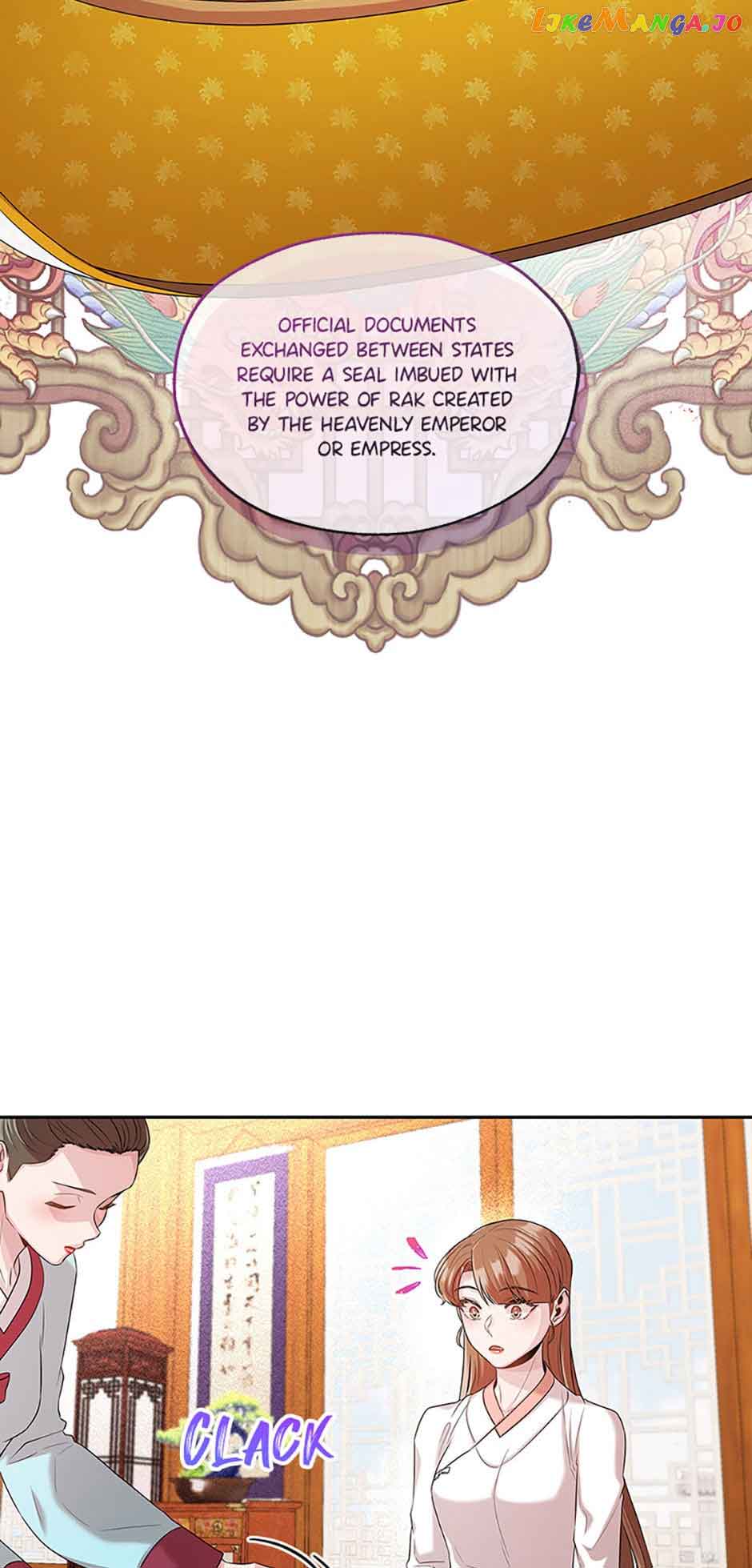 Avoiding the Heavenly Emperor Chapter 63 208 03
