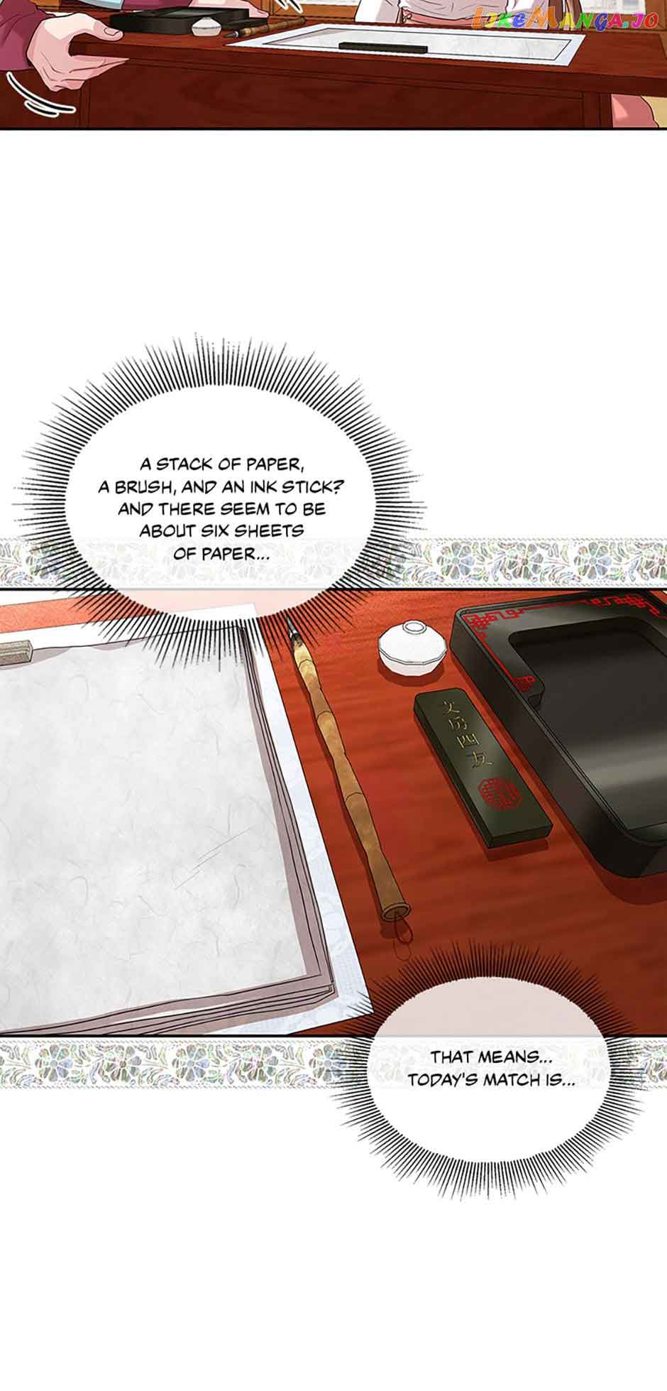 Avoiding the Heavenly Emperor Chapter 63 209 04