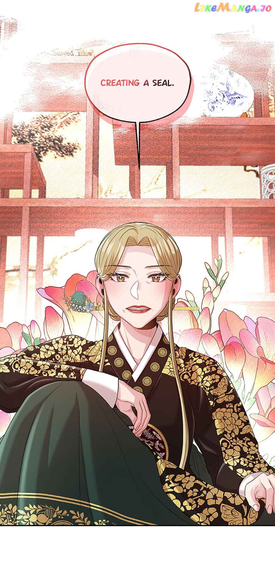 Avoiding the Heavenly Emperor Chapter 63 210 05