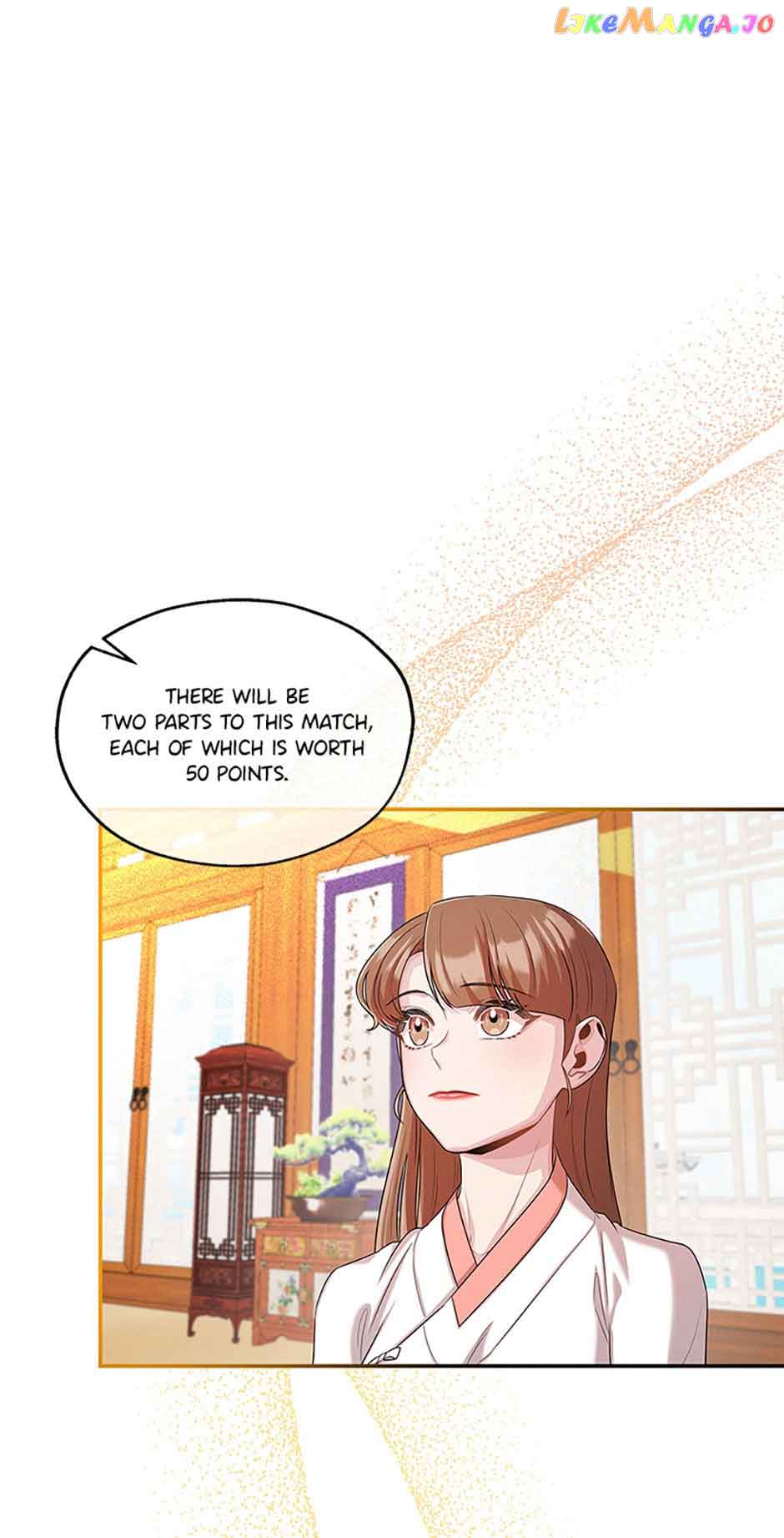 Avoiding the Heavenly Emperor Chapter 63 212 07