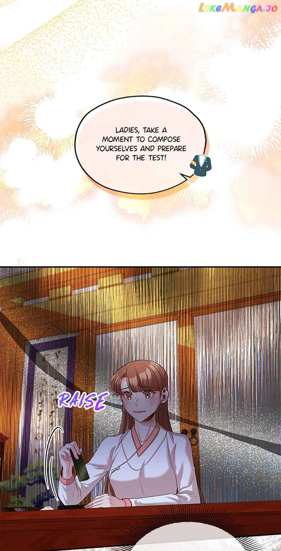 Avoiding the Heavenly Emperor Chapter 63 214 09