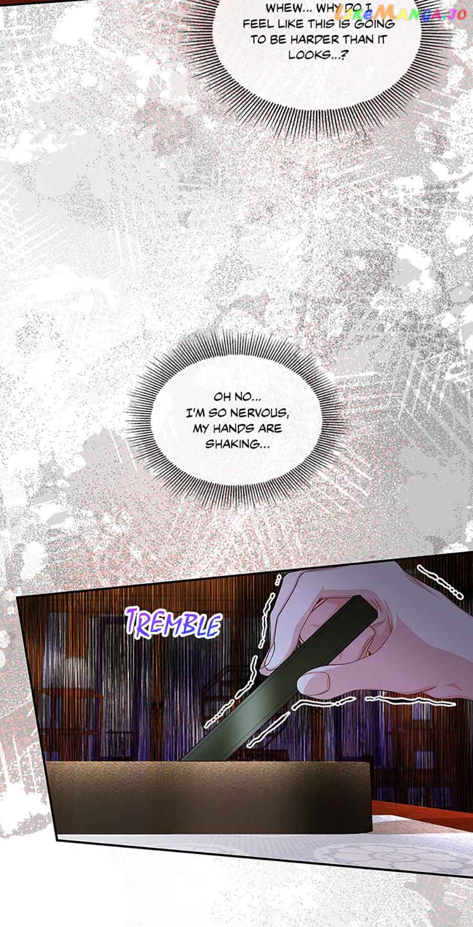 Avoiding the Heavenly Emperor Chapter 63 215 10
