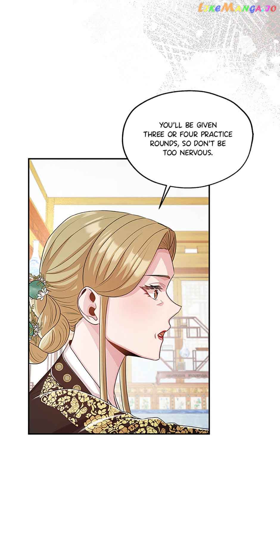 Avoiding the Heavenly Emperor Chapter 63 216 11