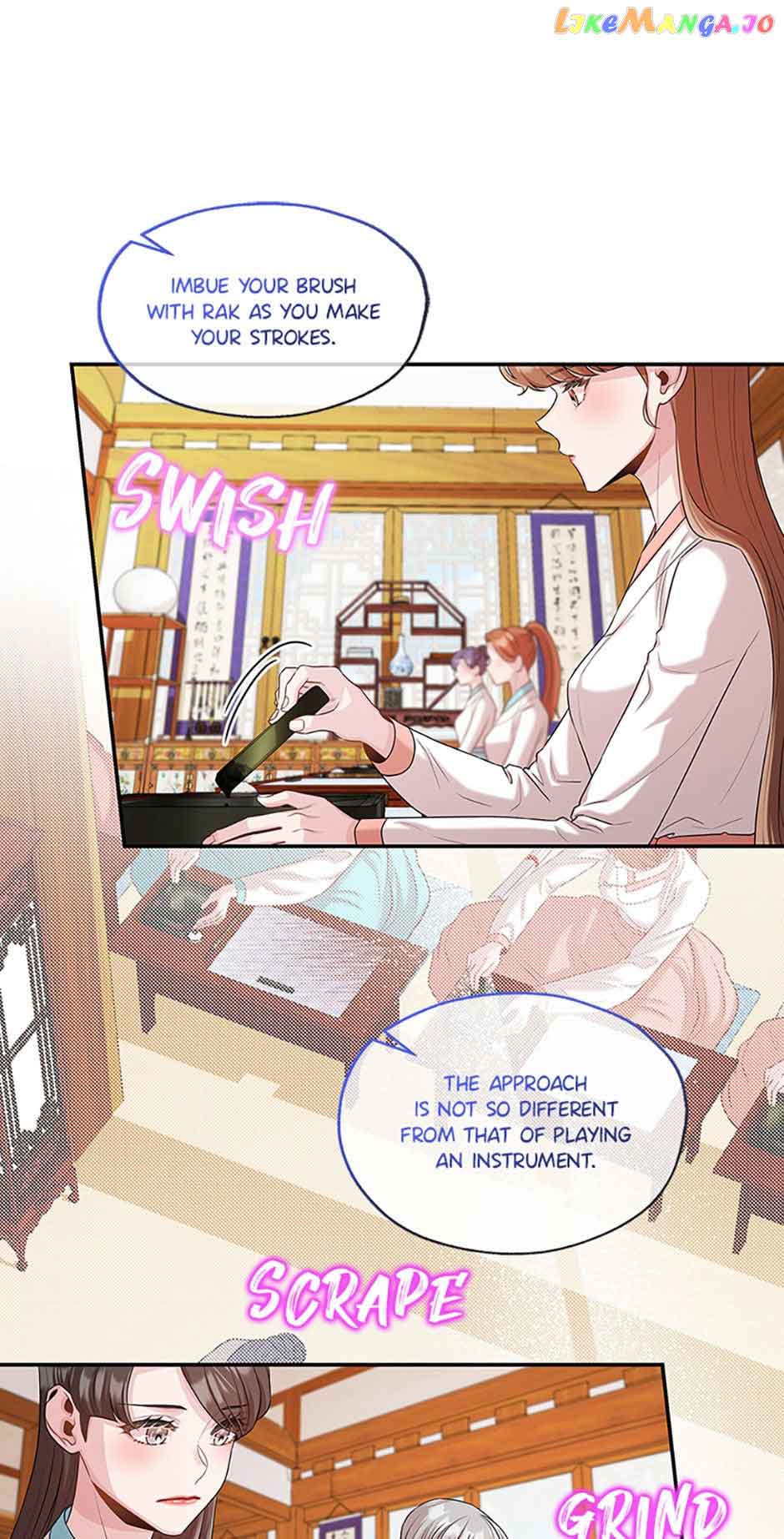 Avoiding the Heavenly Emperor Chapter 63 217 12