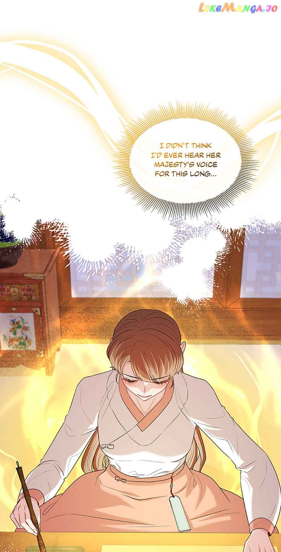 Avoiding the Heavenly Emperor Chapter 63 219 14