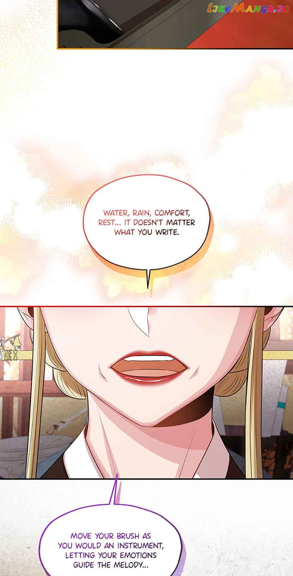 Avoiding the Heavenly Emperor Chapter 63 221 16