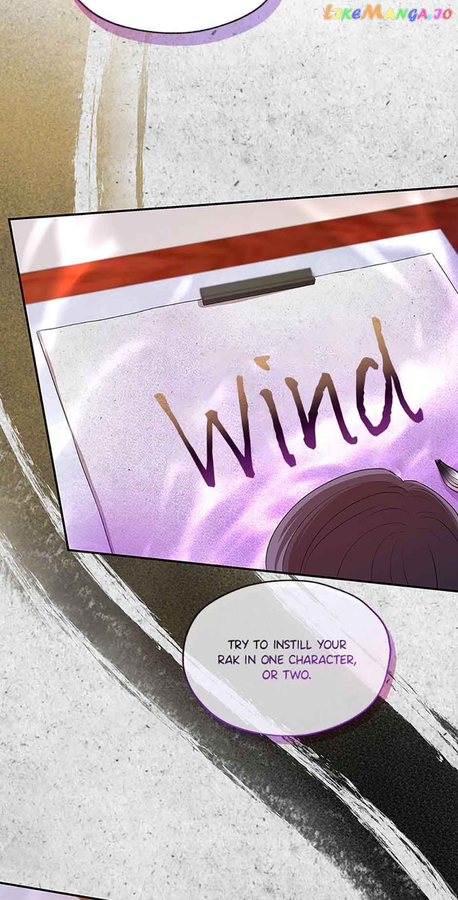 Avoiding the Heavenly Emperor Chapter 63 222 17