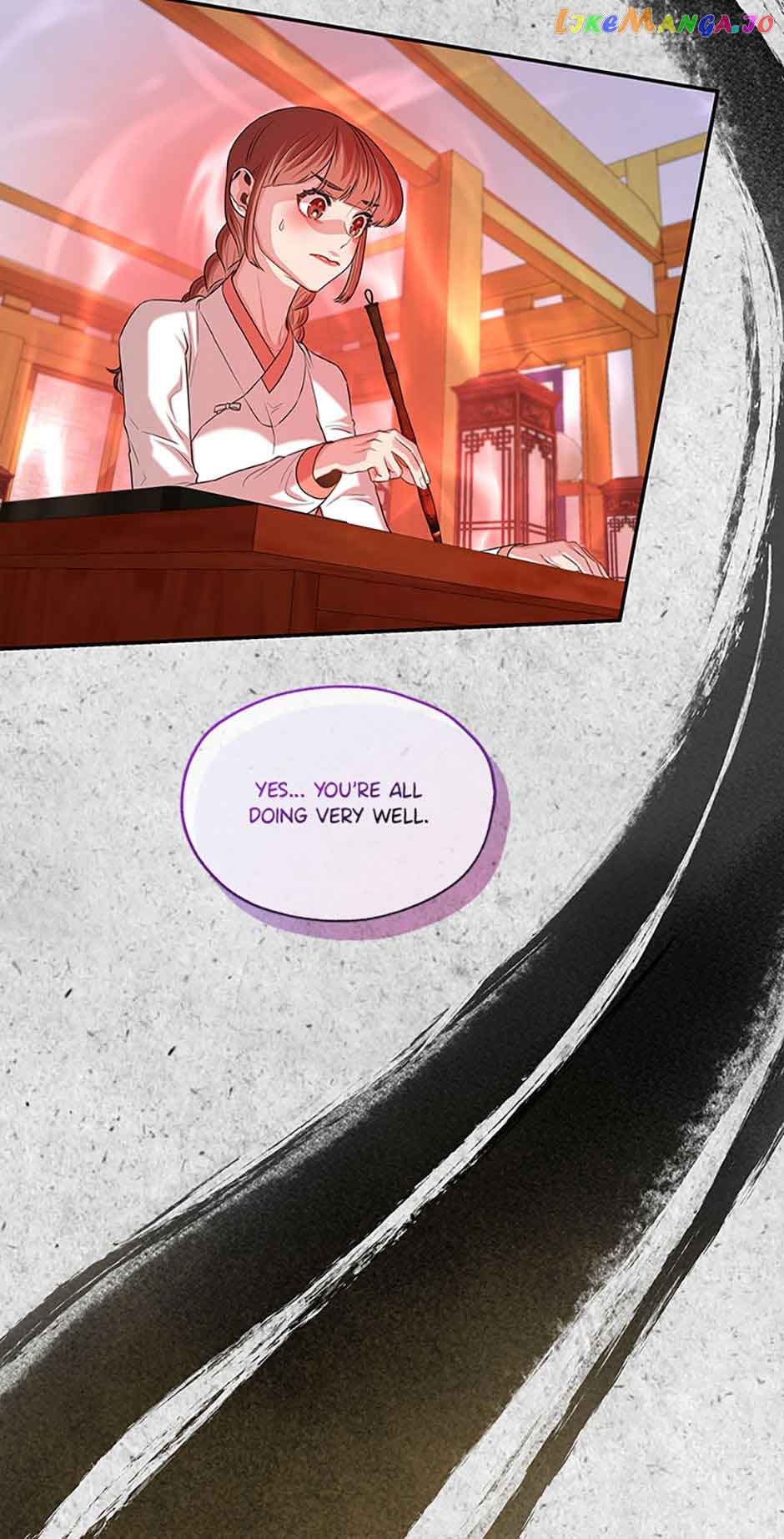 Avoiding the Heavenly Emperor Chapter 63 223 18