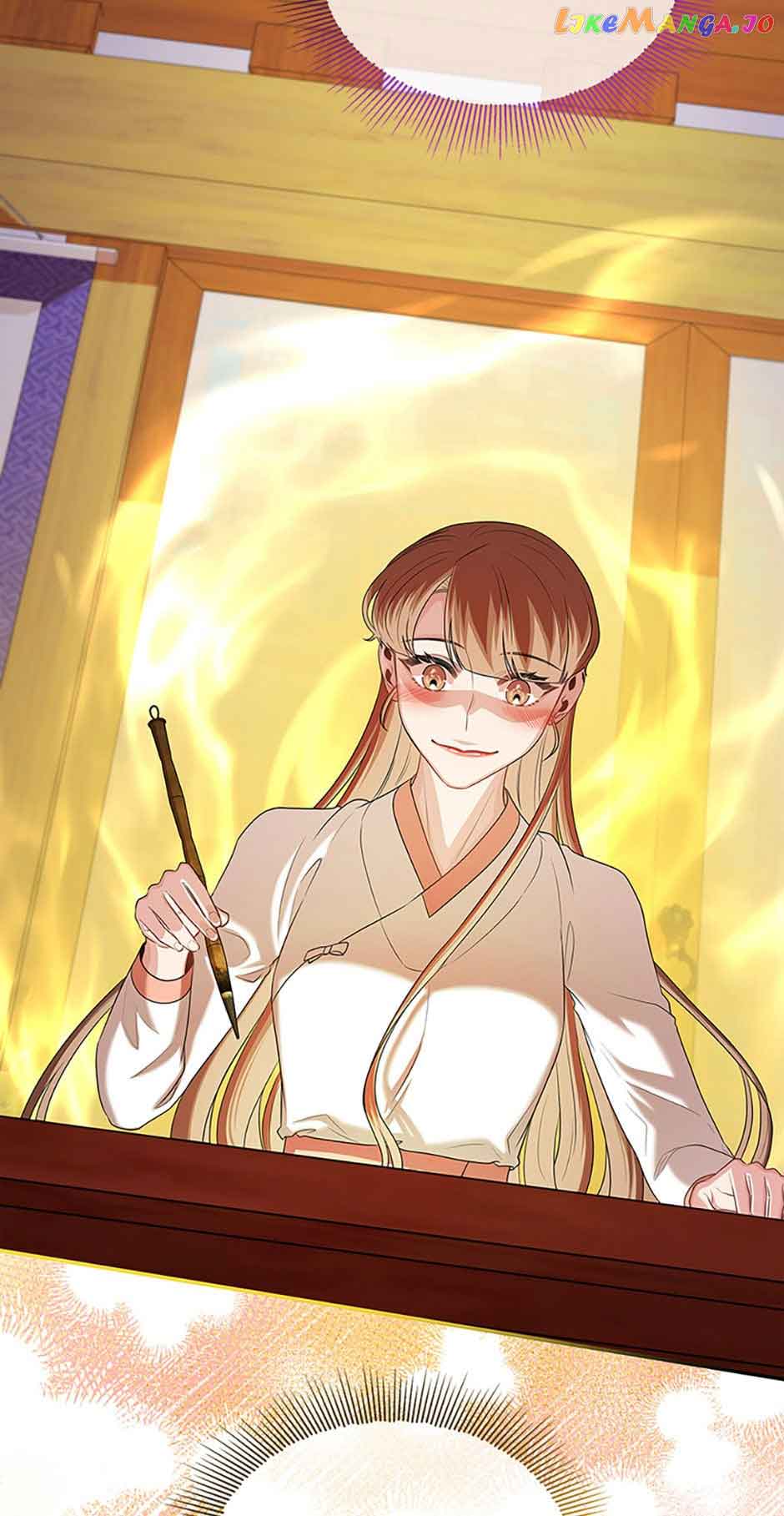Avoiding the Heavenly Emperor Chapter 63 226 21