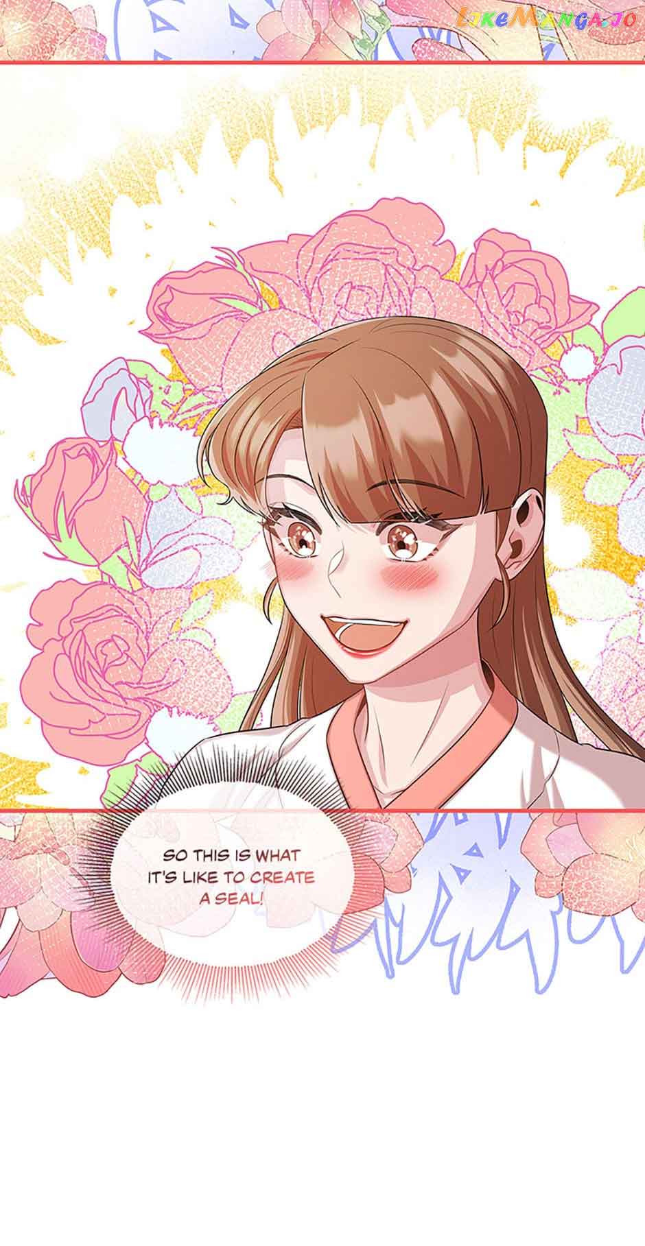 Avoiding the Heavenly Emperor Chapter 63 230 25