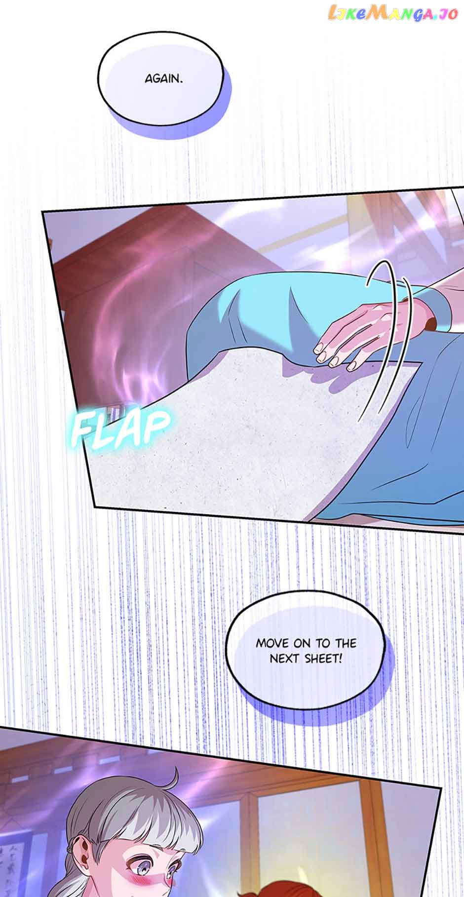 Avoiding the Heavenly Emperor Chapter 63 231 26