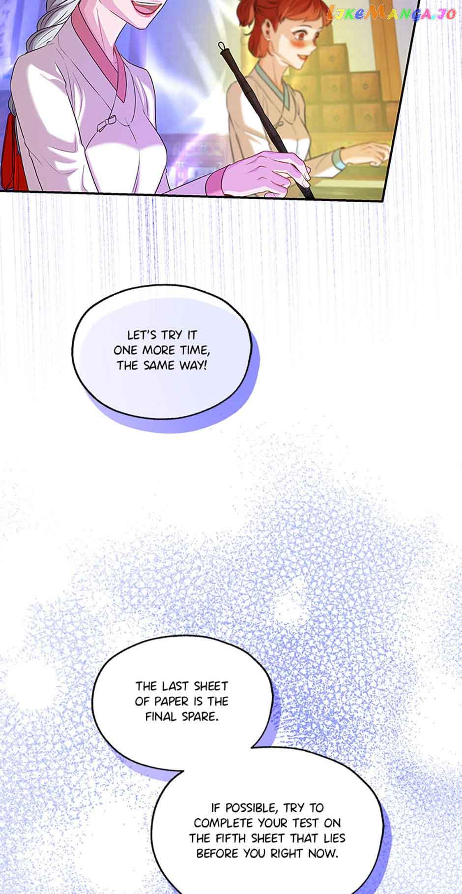 Avoiding the Heavenly Emperor Chapter 63 232 27