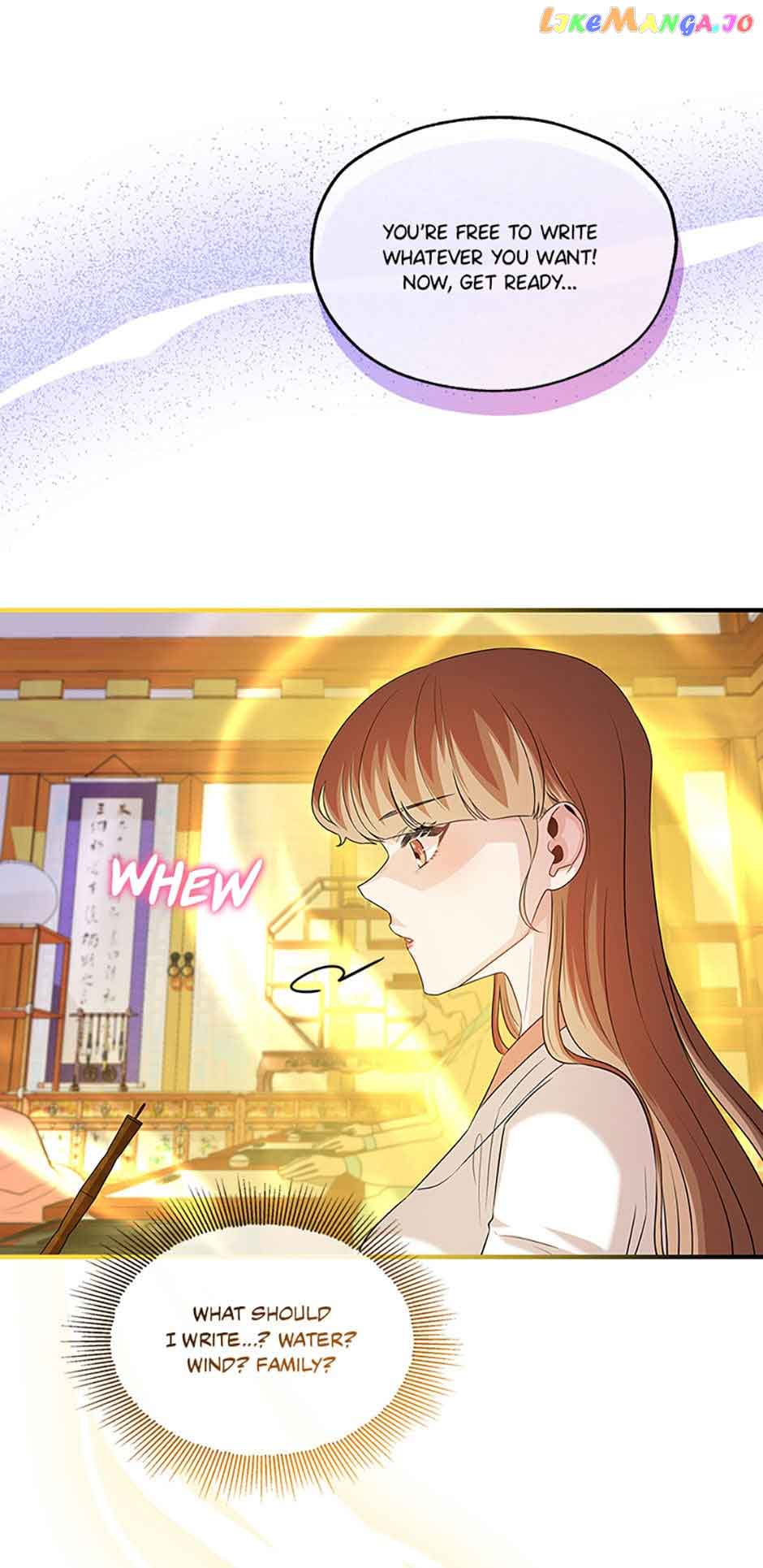 Avoiding the Heavenly Emperor Chapter 63 234 29