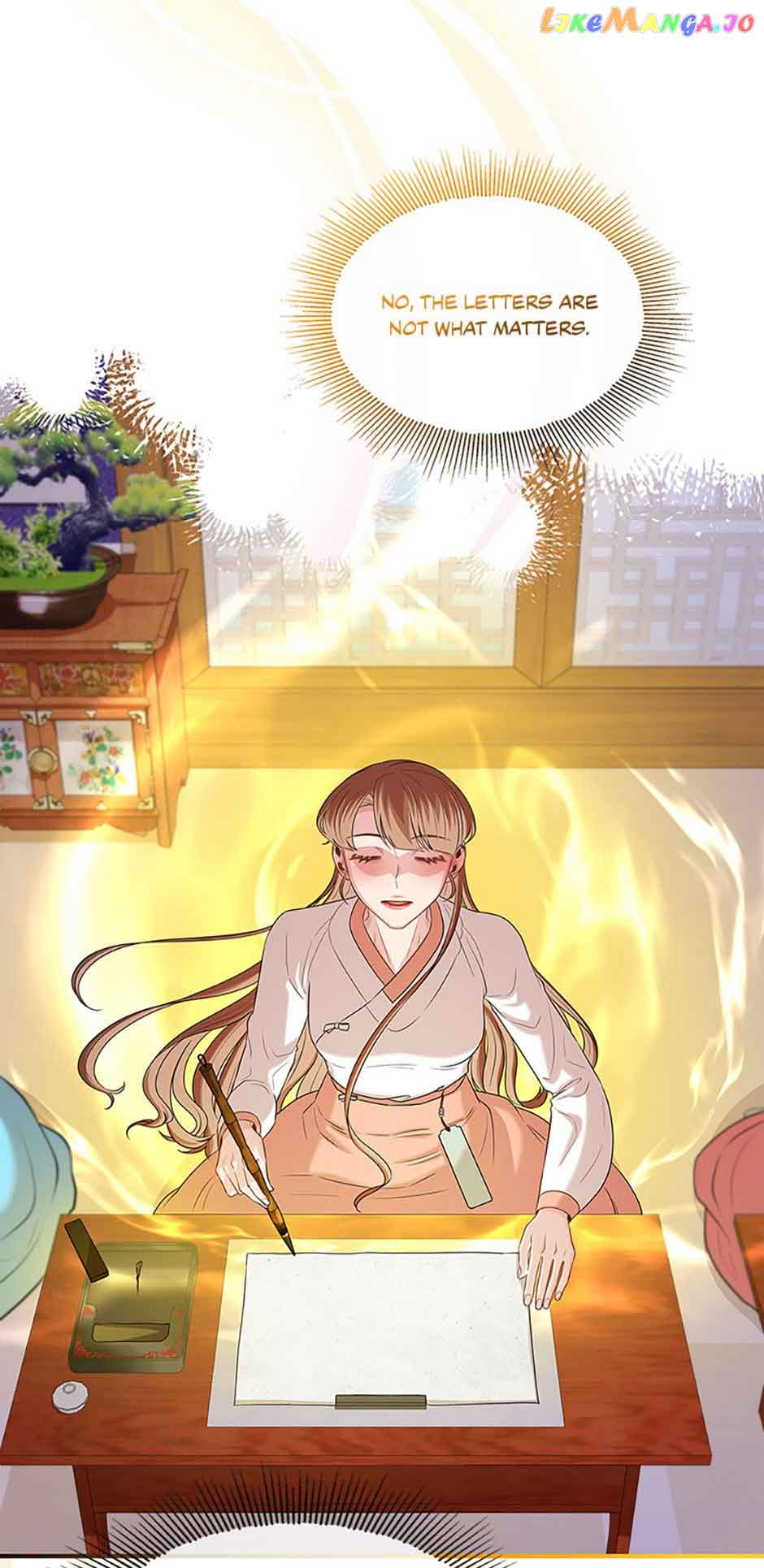 Avoiding the Heavenly Emperor Chapter 63 235 30