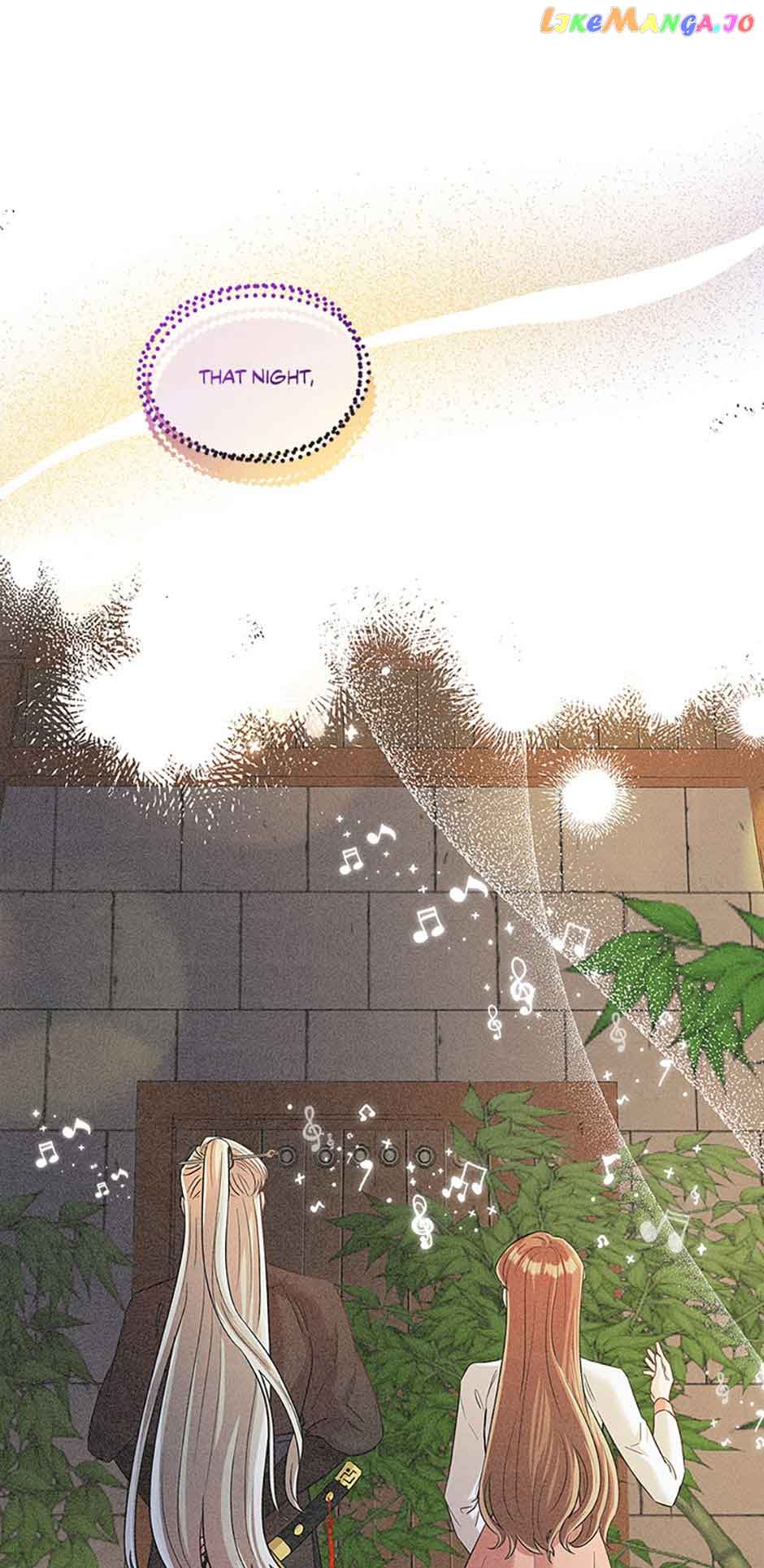 Avoiding the Heavenly Emperor Chapter 63 237 32