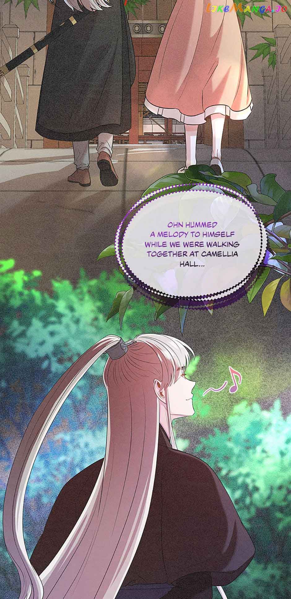 Avoiding the Heavenly Emperor Chapter 63 238 33