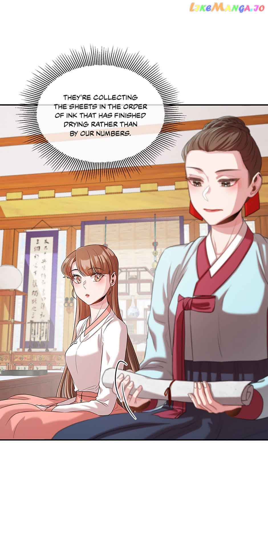 Avoiding the Heavenly Emperor Chapter 63 242 37