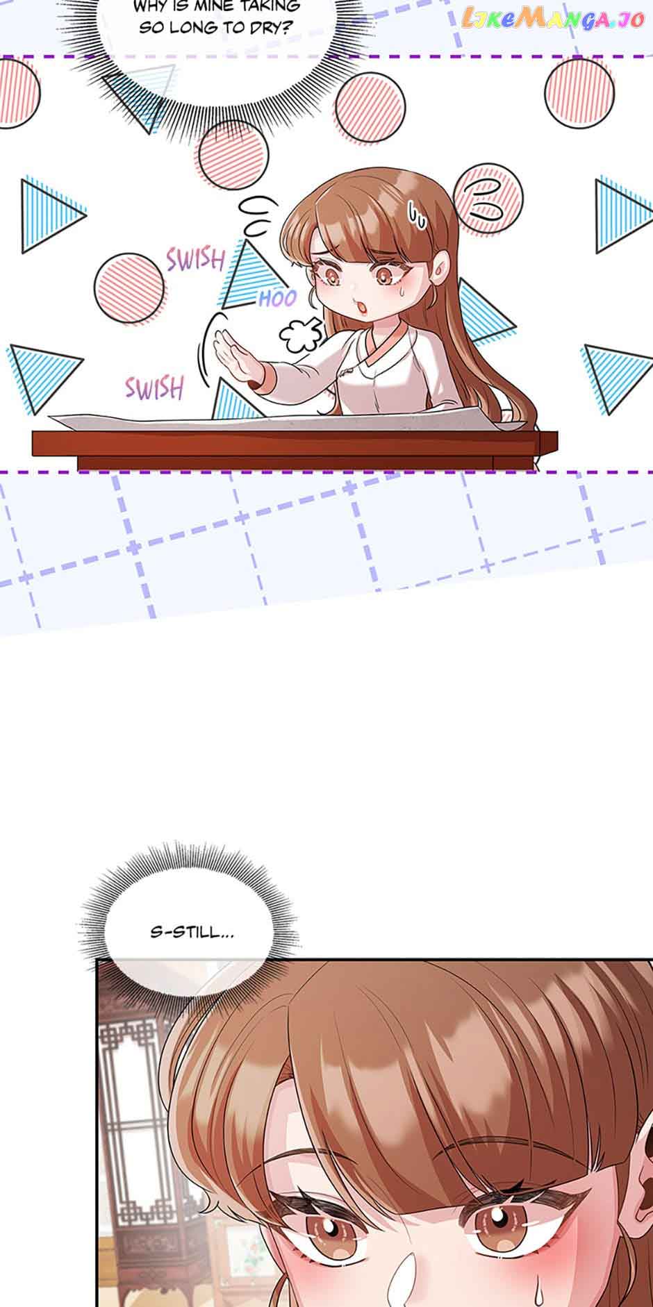Avoiding the Heavenly Emperor Chapter 63 244 39