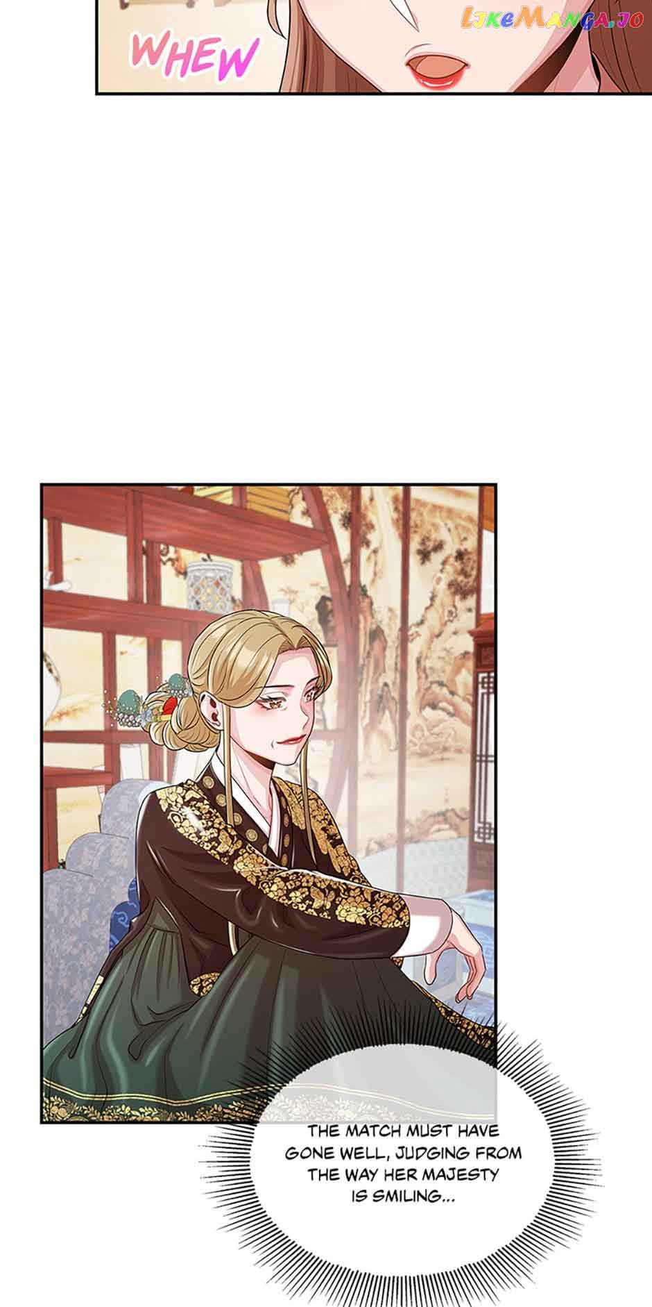 Avoiding the Heavenly Emperor Chapter 63 245 40
