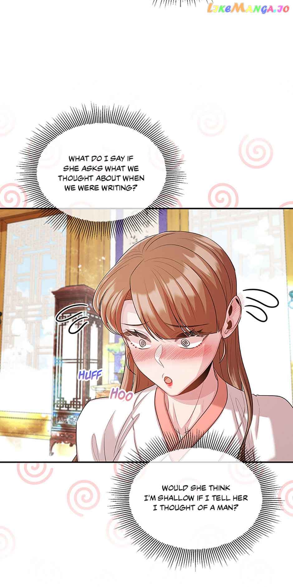 Avoiding the Heavenly Emperor Chapter 63 246 41
