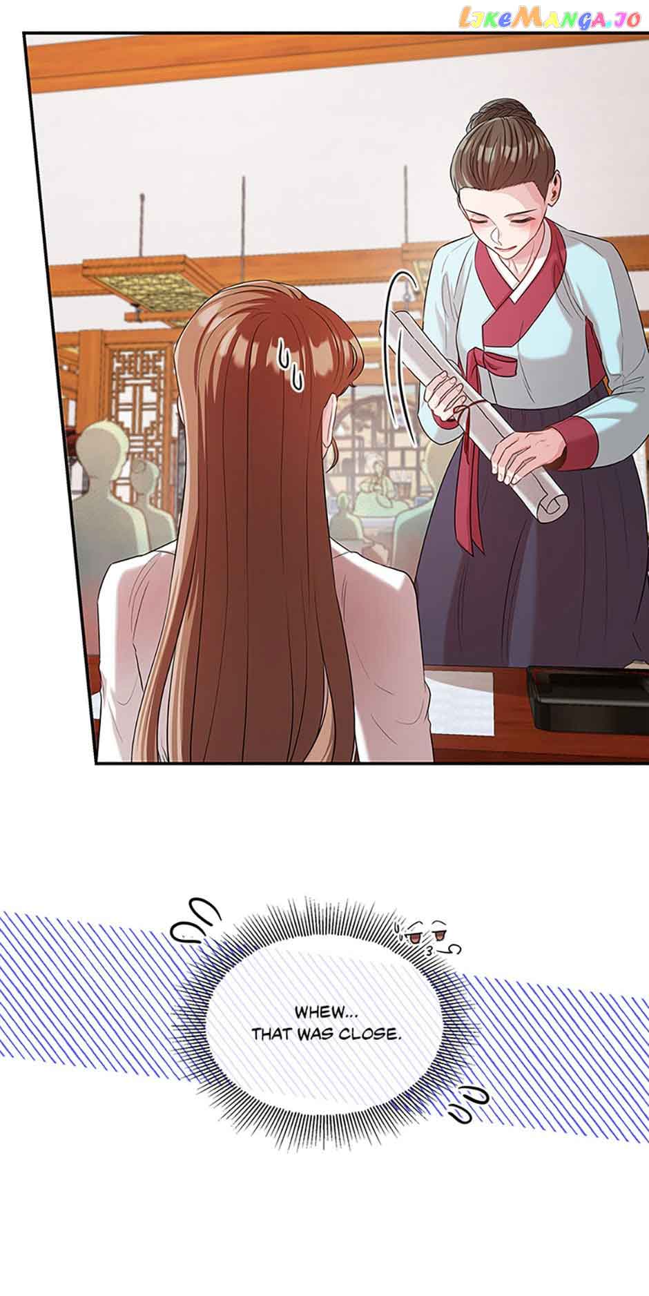 Avoiding the Heavenly Emperor Chapter 63 248 43