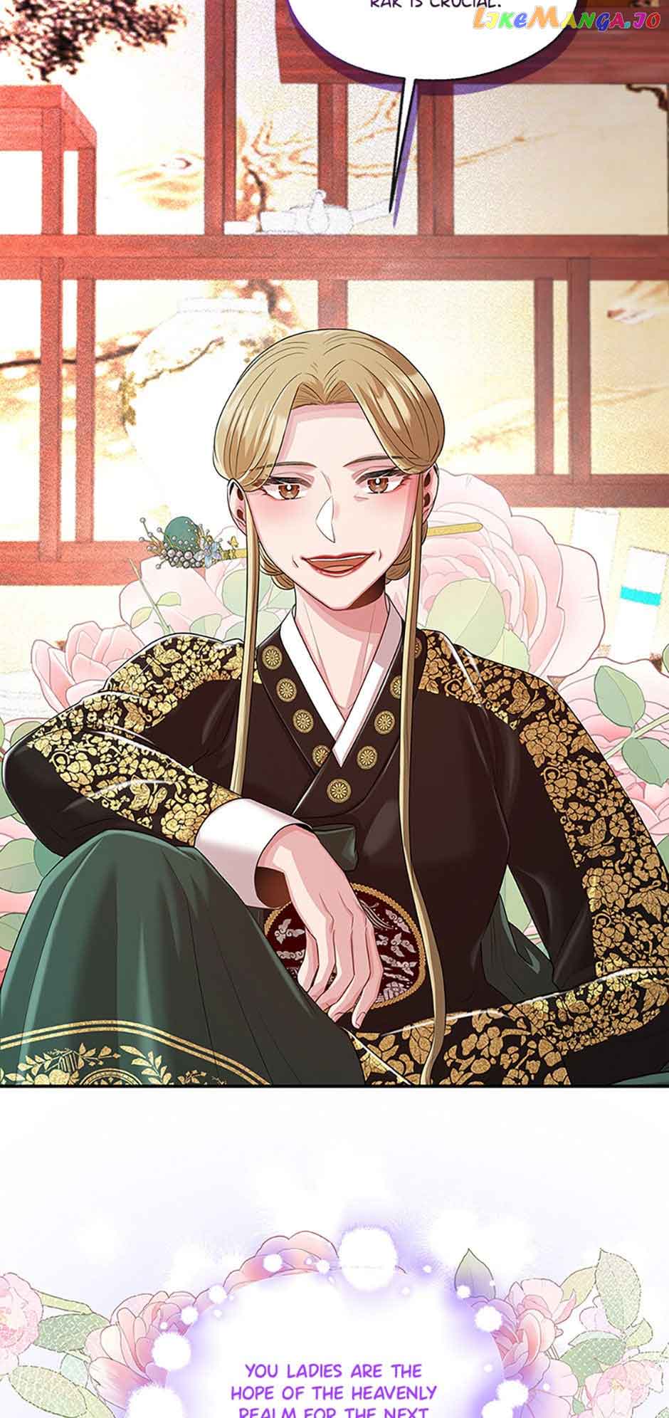 Avoiding the Heavenly Emperor Chapter 63 251 46