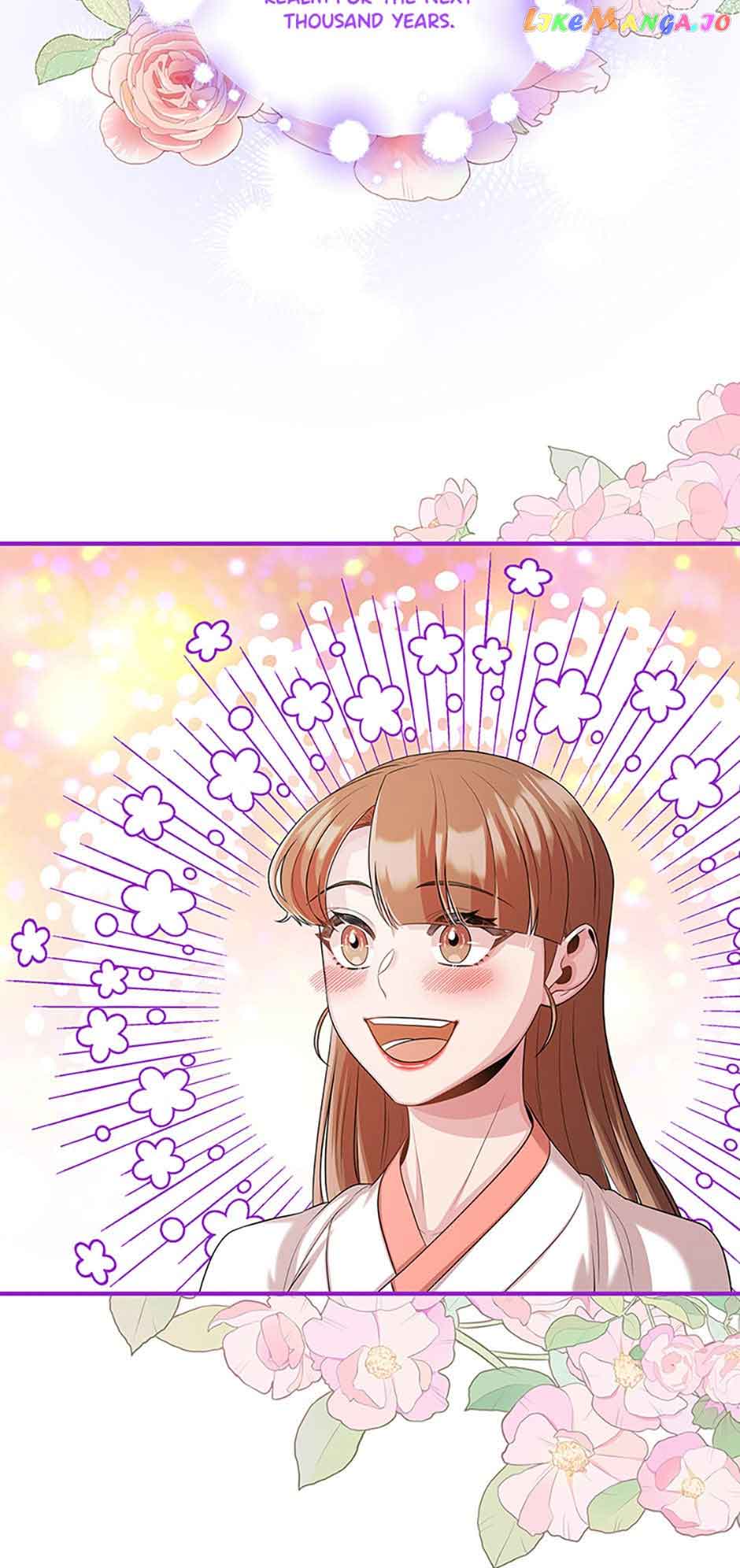 Avoiding the Heavenly Emperor Chapter 63 252 47
