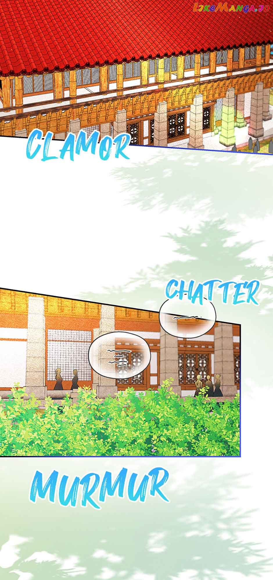 Avoiding the Heavenly Emperor Chapter 63 254 49