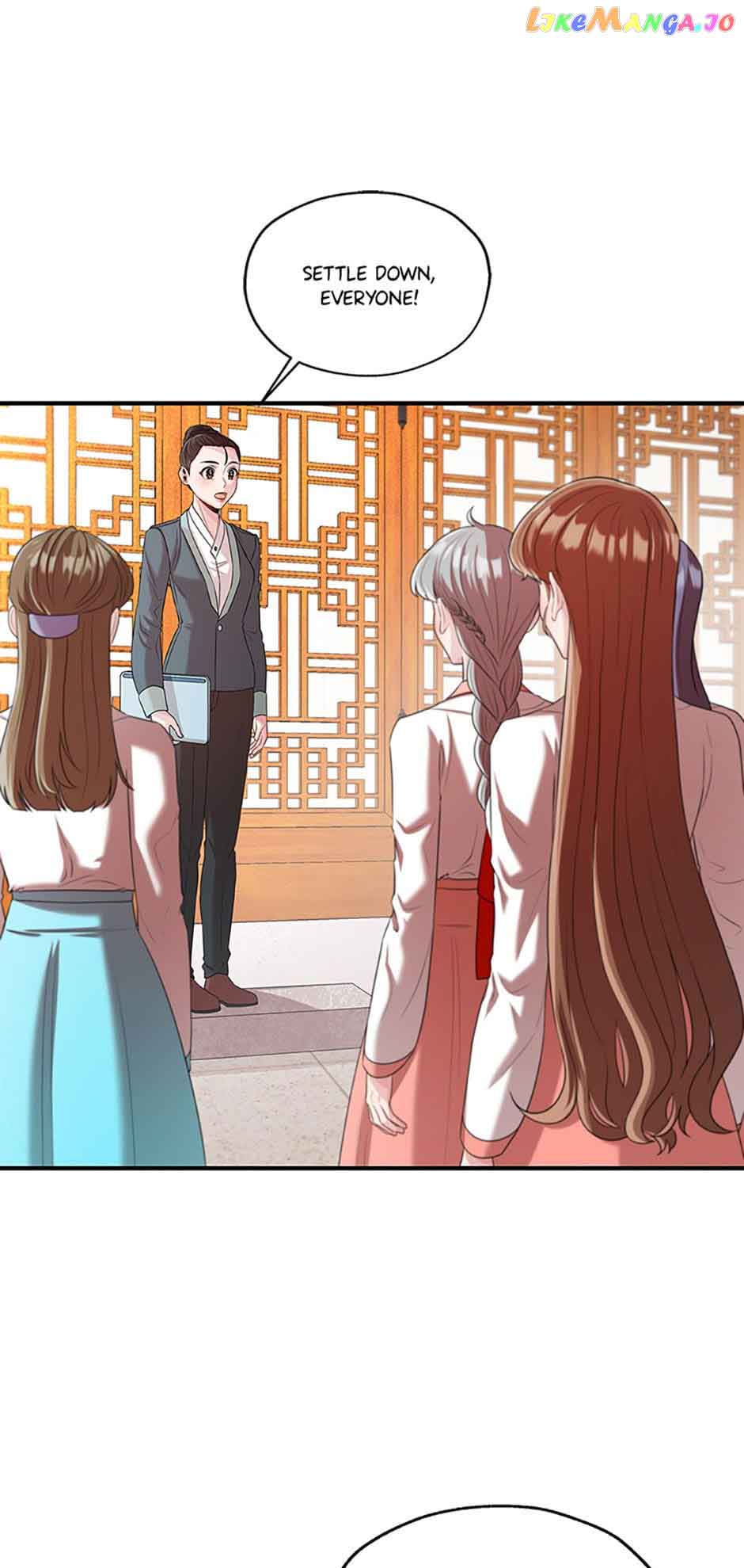 Avoiding the Heavenly Emperor Chapter 63 256 51