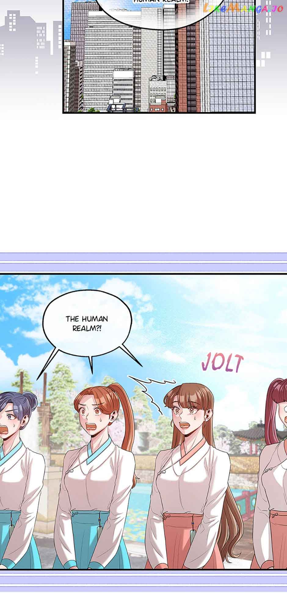 Avoiding the Heavenly Emperor Chapter 63 258 53