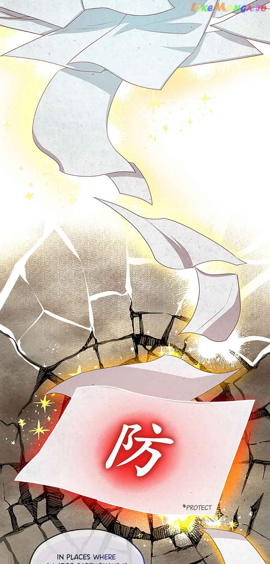Avoiding the Heavenly Emperor Chapter 63 264 59