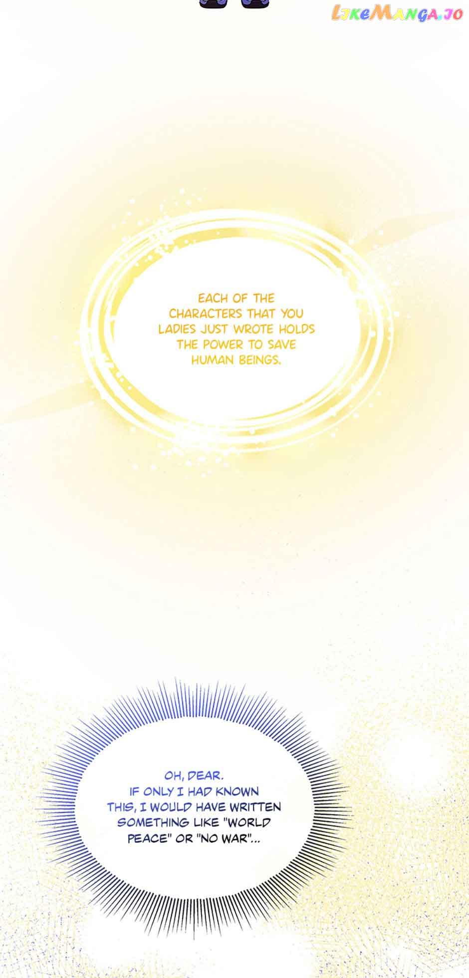 Avoiding the Heavenly Emperor Chapter 63 269 64