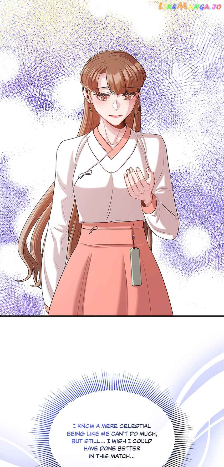 Avoiding the Heavenly Emperor Chapter 63 270 65