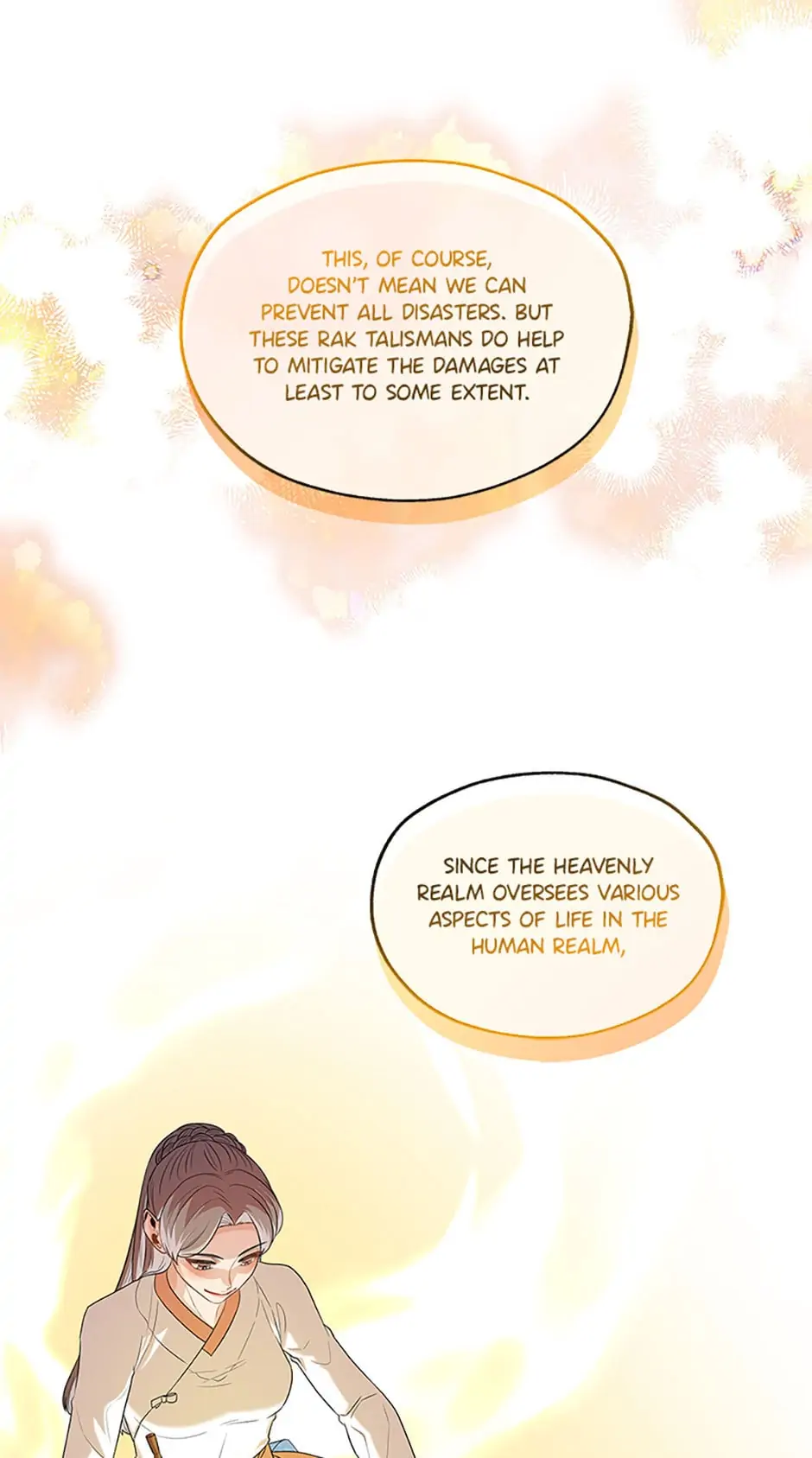 Avoiding the Heavenly Emperor Chapter 64 227 01