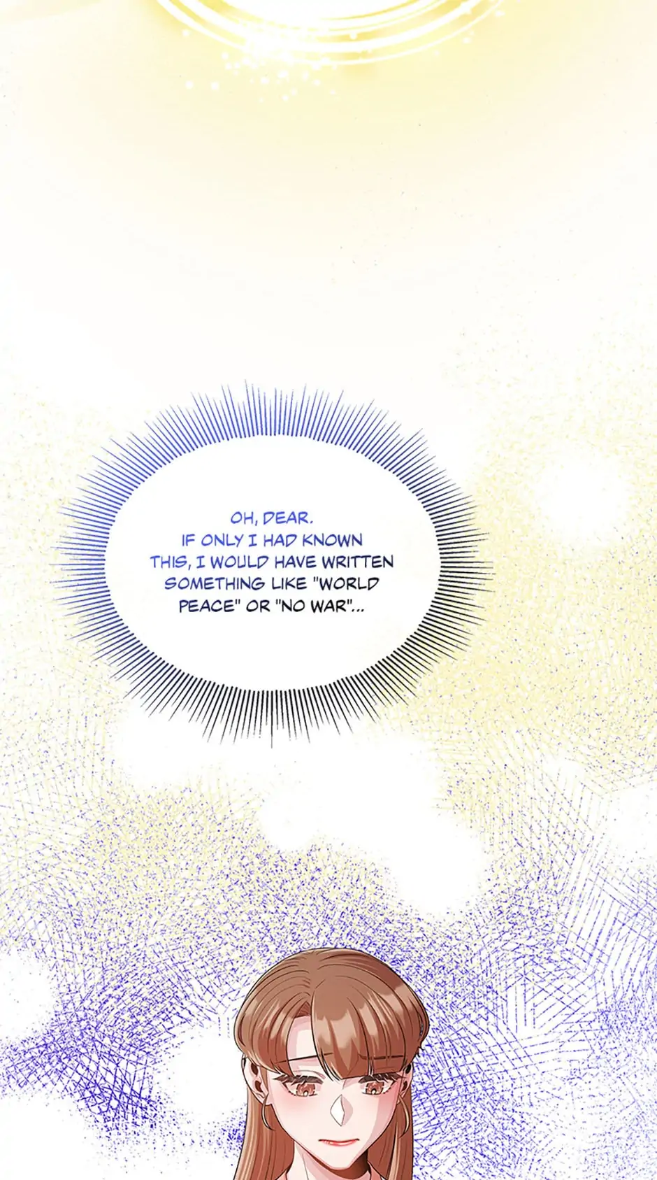 Avoiding the Heavenly Emperor Chapter 64 230 04