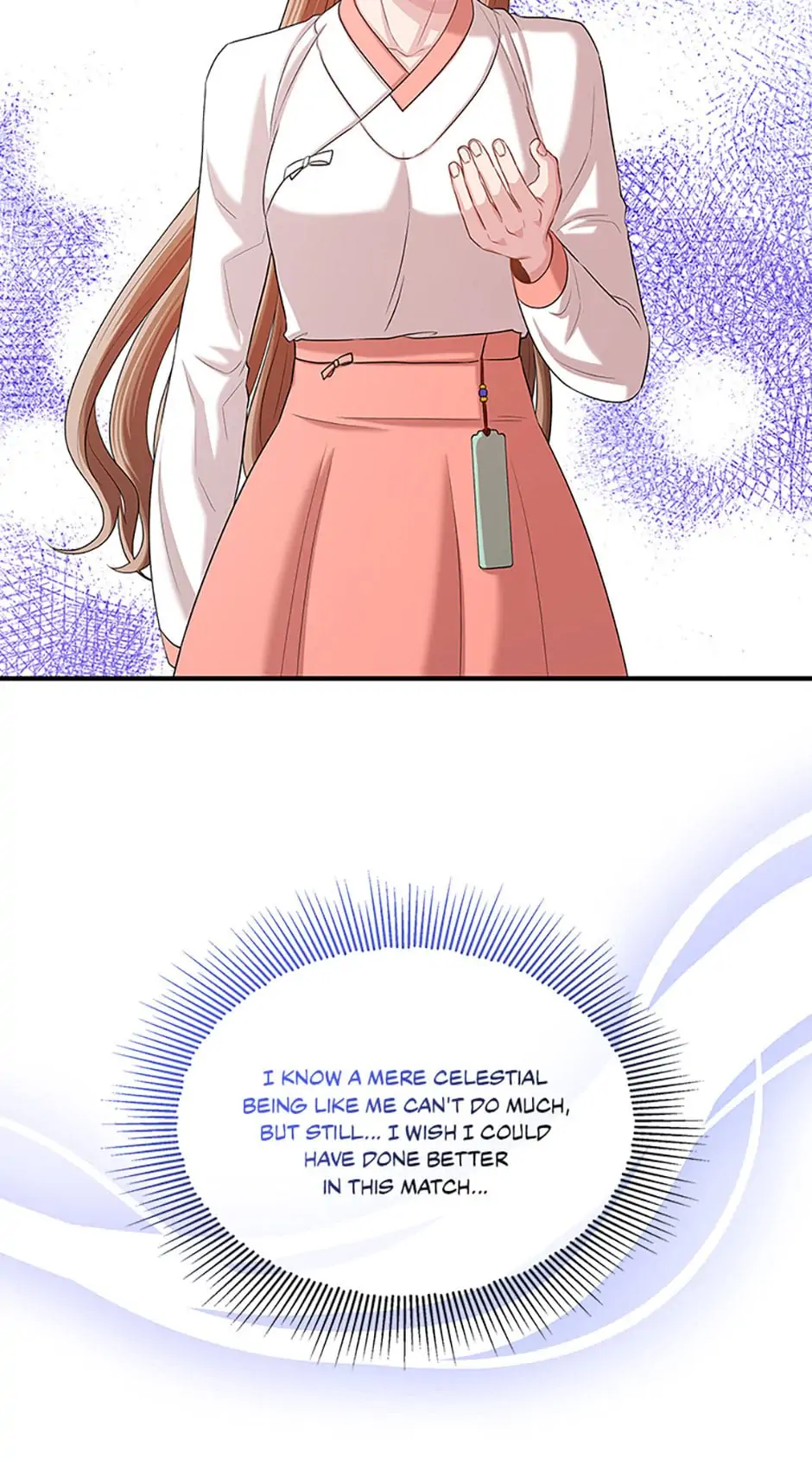 Avoiding the Heavenly Emperor Chapter 64 231 05