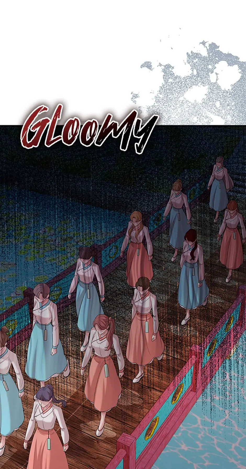 Avoiding the Heavenly Emperor Chapter 64 241 15