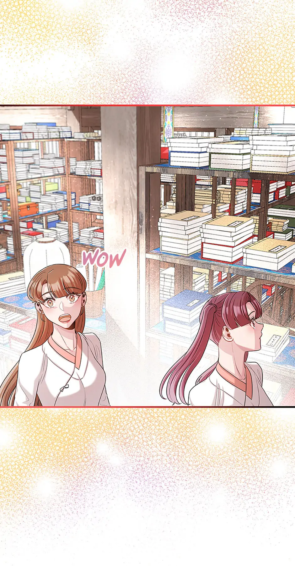 Avoiding the Heavenly Emperor Chapter 64 257 31